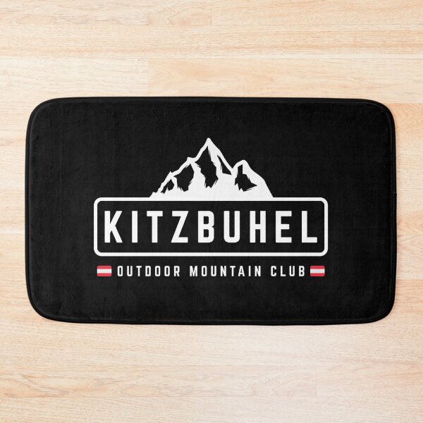 Item preview, Kitzbuhel Outdoors  designed and sold by ForzaDesigns.