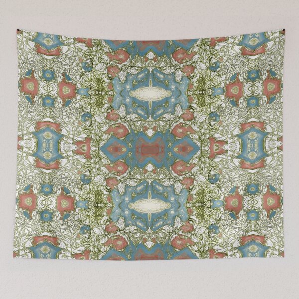 Item preview, Gentle Hues for a Gentle Day designed and sold by RitaMaye.