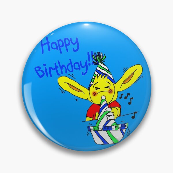 Item preview, Happy Birthday Emmie designed and sold by FictiveArt.
