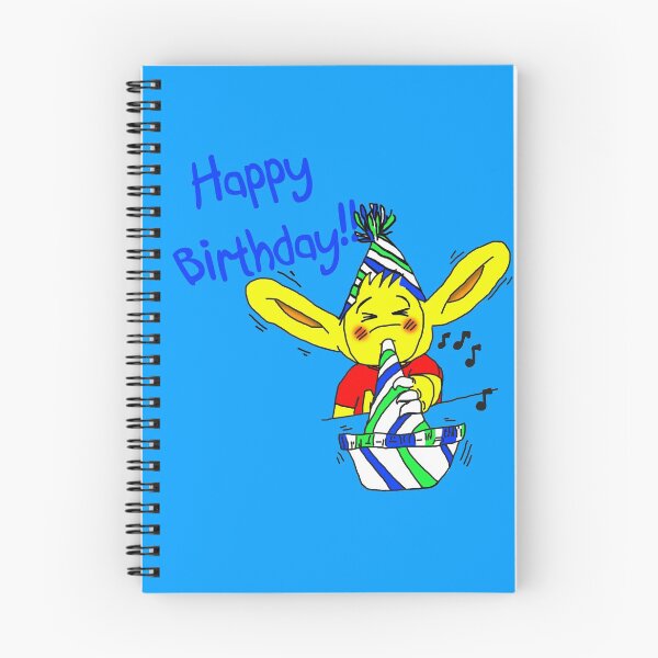 Item preview, Happy Birthday Emmie designed and sold by FictiveArt.