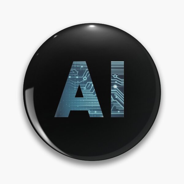 Item preview, Artificial Intelligence designed and sold by StarsPower.