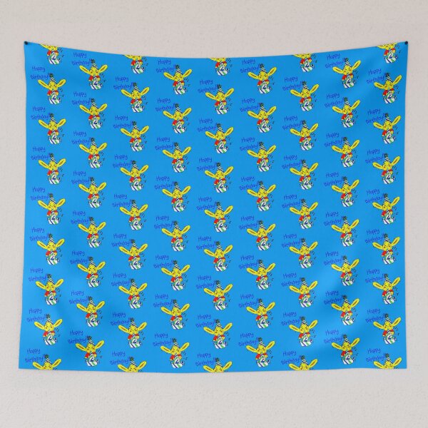 Item preview, Happy Birthday Emmie designed and sold by FictiveArt.