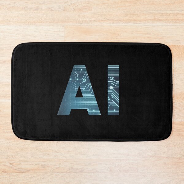 Item preview, Artificial Intelligence designed and sold by StarsPower.