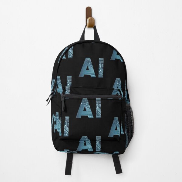 Item preview, Artificial Intelligence designed and sold by StarsPower.