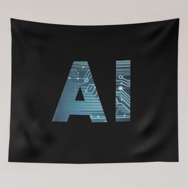 Item preview, Artificial Intelligence designed and sold by StarsPower.