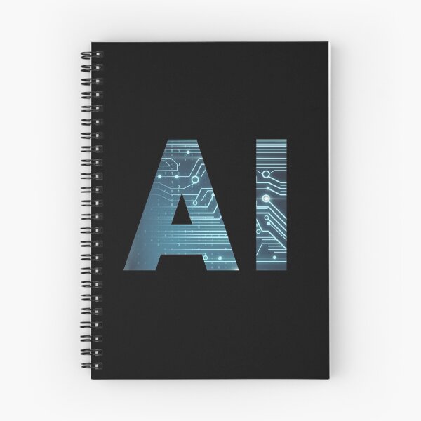 Item preview, Artificial Intelligence designed and sold by StarsPower.