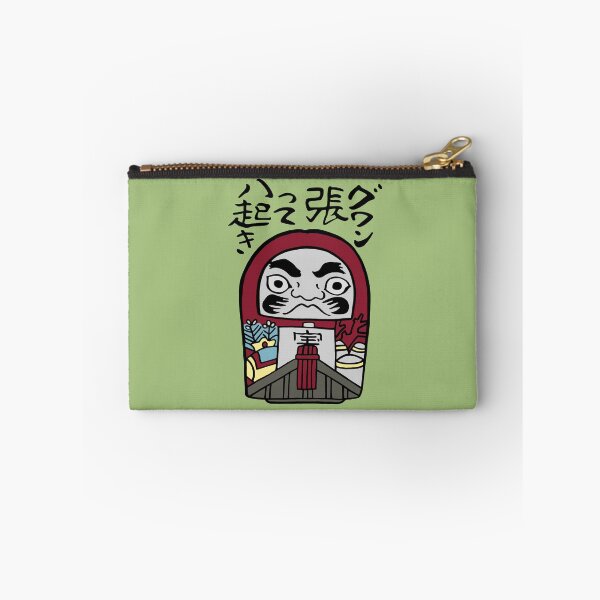 Item preview, Japanese icon / Daruma, Tumbling doll designed and sold by LotusCreations.