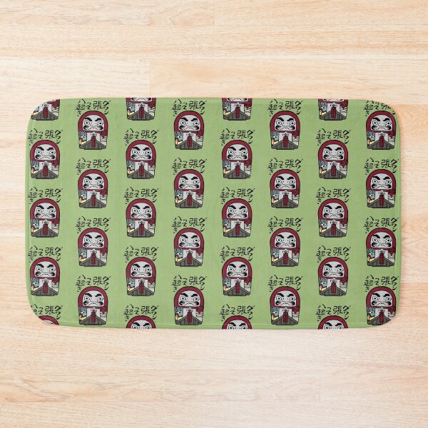 Item preview, Japanese icon / Daruma, Tumbling doll designed and sold by LotusCreations.