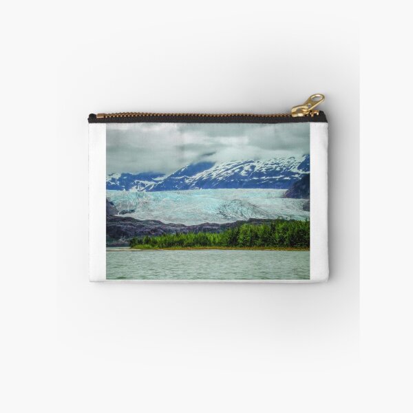 Item preview, Medenhall Glacier designed and sold by John Bailey.