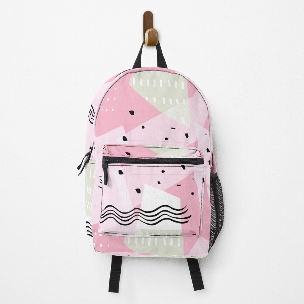 Item preview, Backpack designed and sold by jkulling.