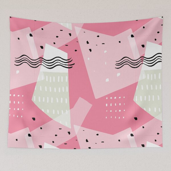 Item preview, Abstract design pattern designed and sold by jkulling.