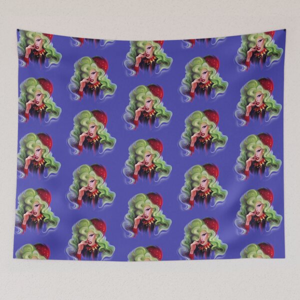 Item preview, Utica S13EP1 designed and sold by Anastasia Yurchak.