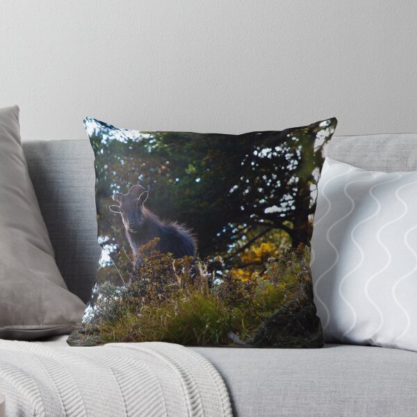 Item preview, Himalayan Thar Goat designed and sold by emergentdesigns.