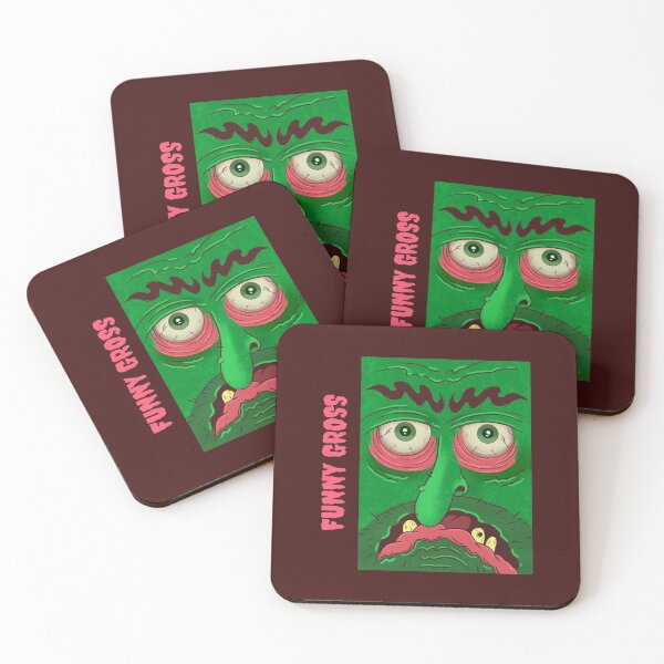 Item preview, Funny Gross- Ugly designed and sold by ManiaTeec.