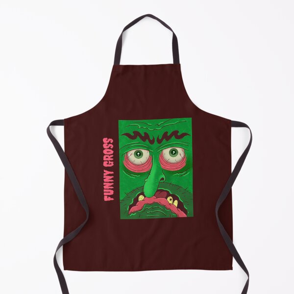 Item preview, Funny Gross- Ugly designed and sold by ManiaTeec.