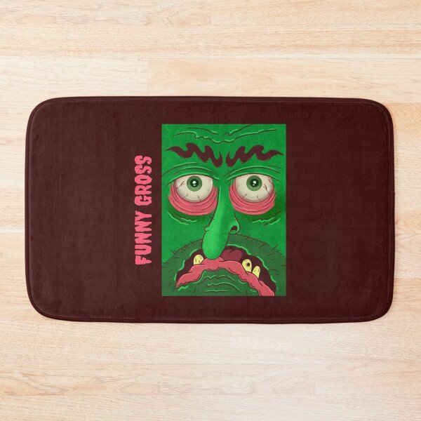 Item preview, Funny Gross- Ugly designed and sold by ManiaTeec.