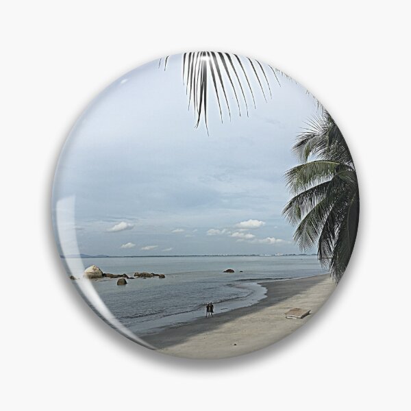 Item preview, Penang seaside designed and sold by Nyonyalicious.