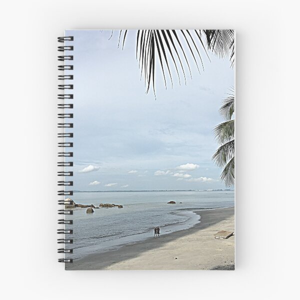 Item preview, Penang seaside designed and sold by Nyonyalicious.