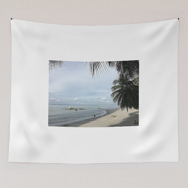 Item preview, Penang seaside designed and sold by Nyonyalicious.