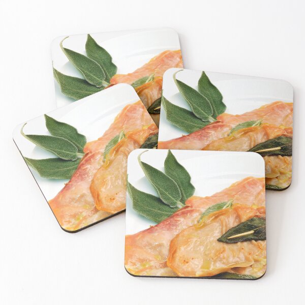 Item preview, Saltinbocca alla romana designed and sold by troianifabrizio.