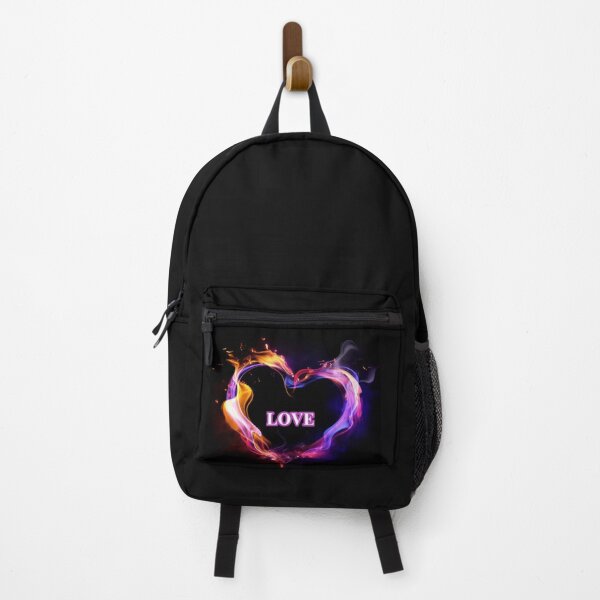 Item preview, Fire Of Love  designed and sold by R-FitDesign.
