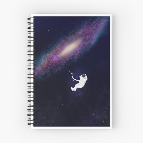 Item preview, Astronaut Lost in Space designed and sold by Riley Hook.