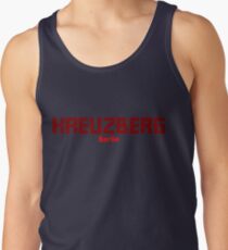 Kreuzberg - Berlin Men's Tank Top