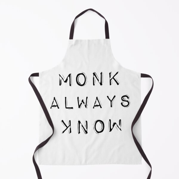 Item preview, (Thelonious) MONK ALWAYS KNOW designed and sold by Jeremy-F-Marron.
