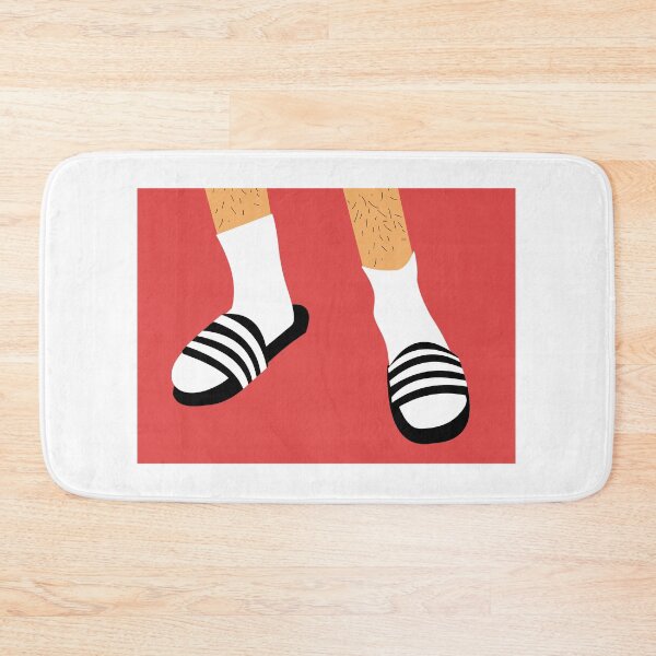 Item preview, Socks and sandels designed and sold by TimonTjoens.