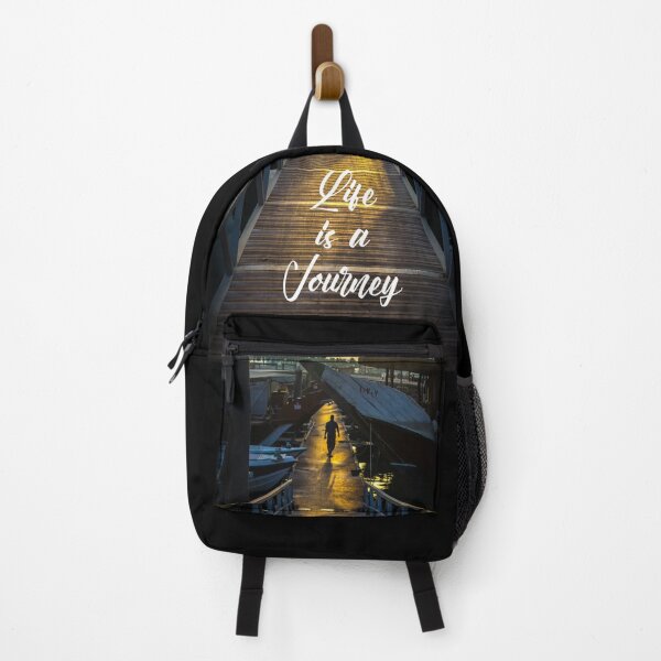 Item preview, Life is a journey designed and sold by PremArt Gallery.