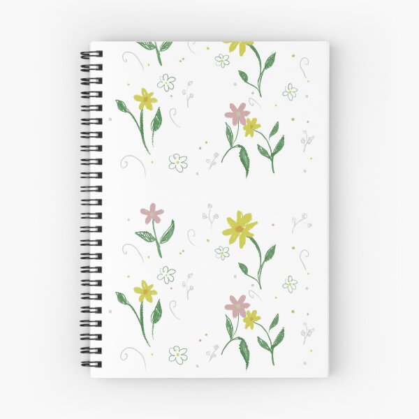 Aperçu de l'œuvre fleurir par le vent créée et vendue par Deniserdesign1.