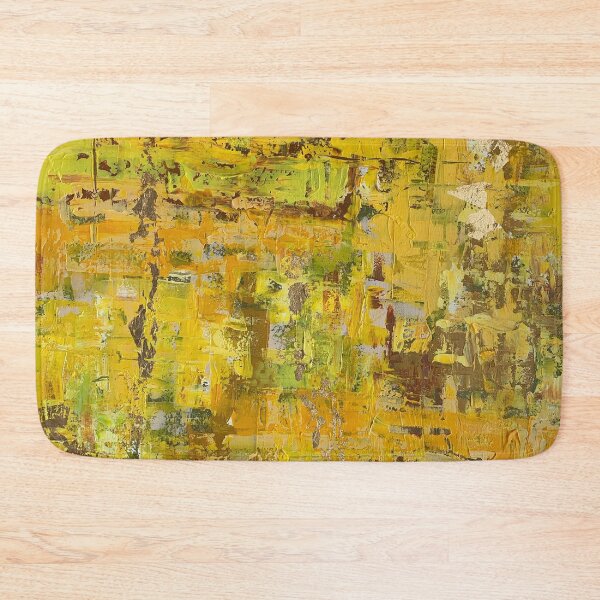 Item preview, An Exercise in Yellow designed and sold by Noenileo.