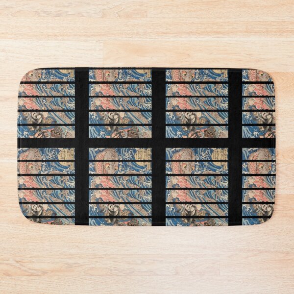 Item preview, Ukiyo-e designed and sold by AnnaAndVibes.