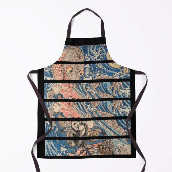 Item preview, Ukiyo-e designed and sold by AnnaAndVibes.