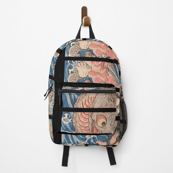 Item preview, Ukiyo-e designed and sold by AnnaAndVibes.