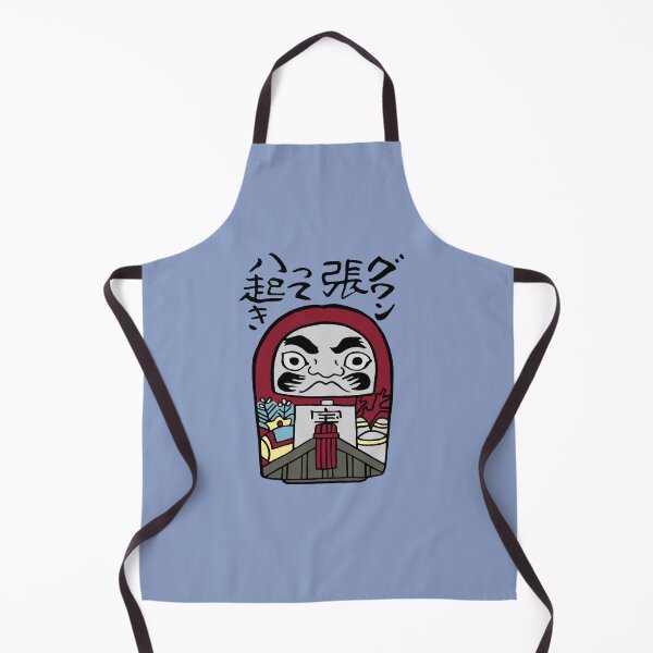 Item preview, Japanese icon / Daruma, Tumbling doll designed and sold by LotusCreations.