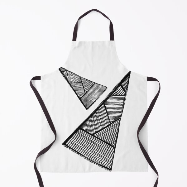 Item preview, Stripes and angles designed and sold by Bijan-Gh.