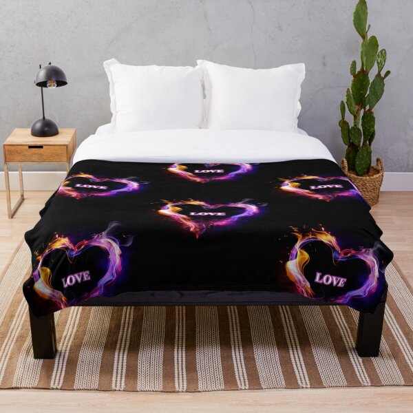 Item preview, Fire Of Love  designed and sold by R-FitDesign.