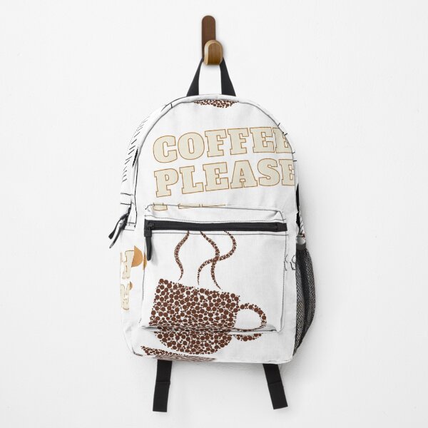 Item preview, Coffee Please - Sticker Packs, Notebook, Coffee Mug, designed and sold by GionaSophia.