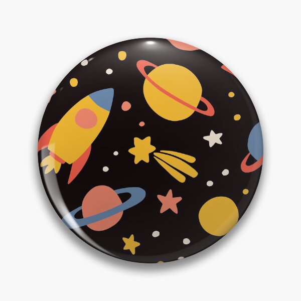 Item preview, Planets designed and sold by DensaV.