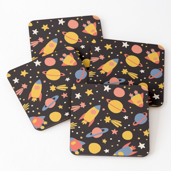 Item preview, Planets designed and sold by DensaV.
