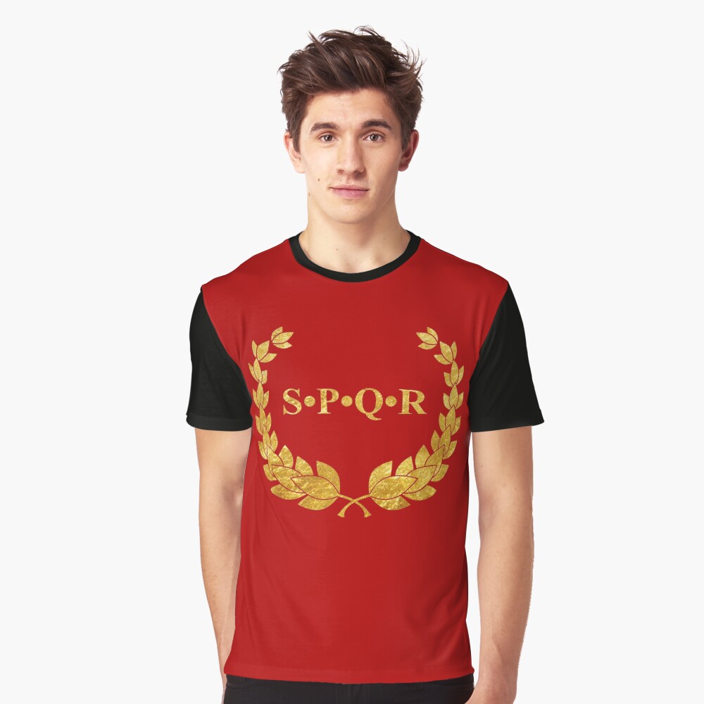 Item preview, Graphic T-Shirt designed and sold by DotorEaon.