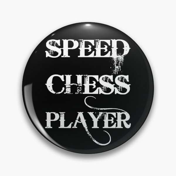 Artikelvorschau, Schnell Schach Spieler entworfen und verkauft von PaulS34.