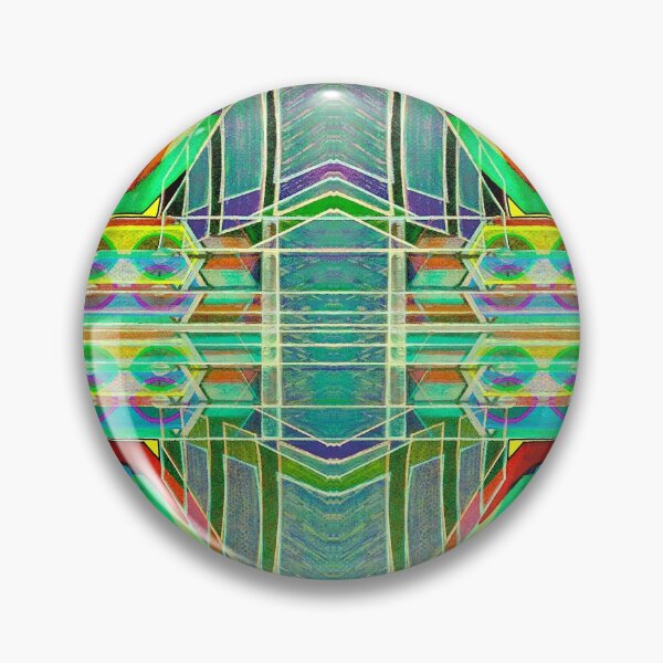 Item preview, Geometric 5 designed and sold by Quinatzin.