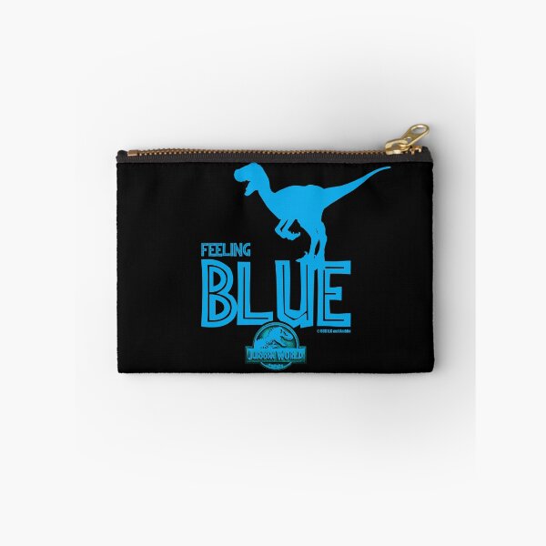 Item preview, Feeling Blue - Jurassic World designed and sold by TMBTM.