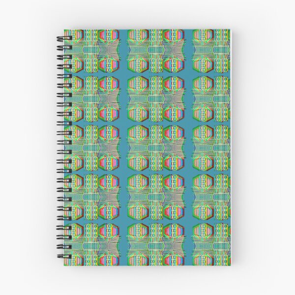 Item preview, Geometric 5 designed and sold by Quinatzin.