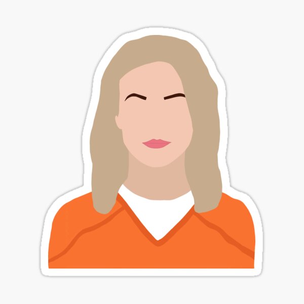 Piper Chapman Geschenke Merchandise Redbubble