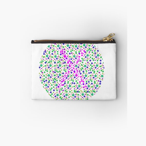Item preview, Colour Test / Color Blind Test designed and sold by ReshenNY.