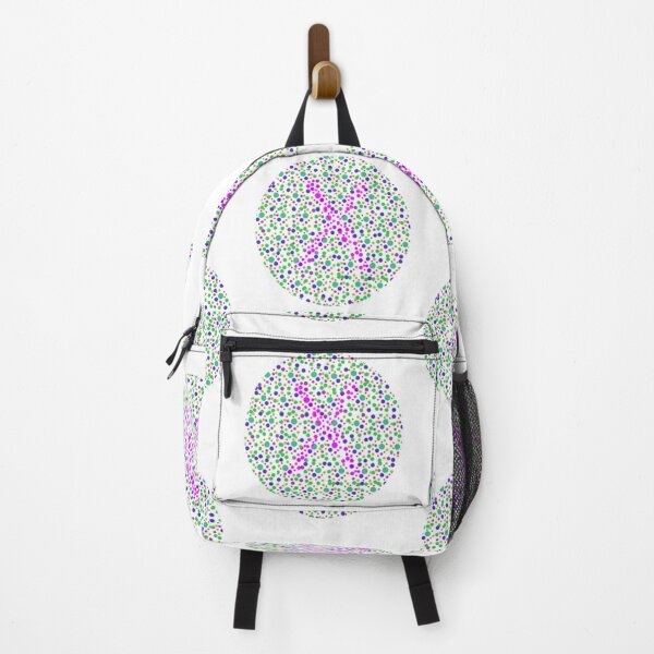 Item preview, Colour Test / Color Blind Test designed and sold by ReshenNY.