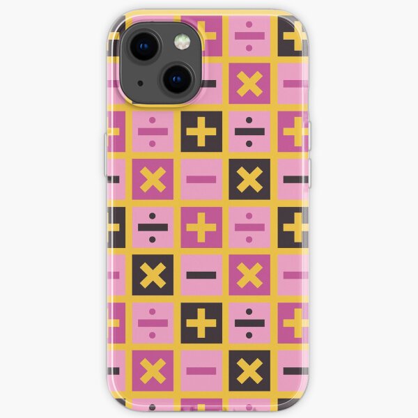 Patron JoJo Trish Una Coque souple iPhone